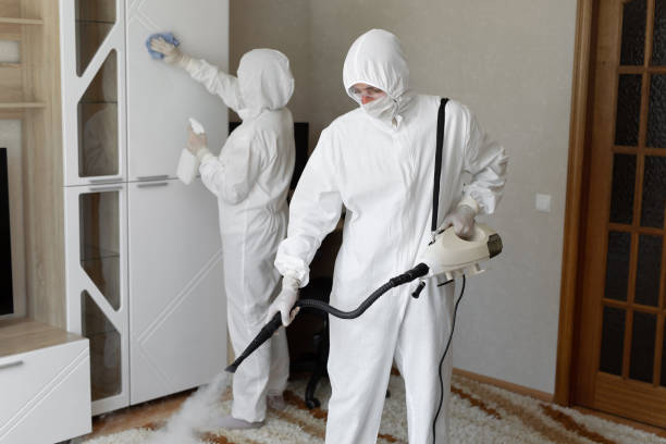 24/7 Emergency Infectious Disease Decontamination experts in Franklin, GA